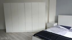 Melville Park (D18), Condominium #585219351
